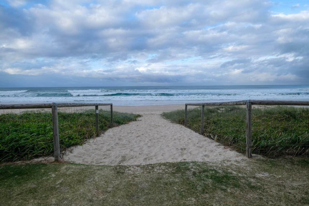 Apartment Sanctuary Retreat Gold Coast