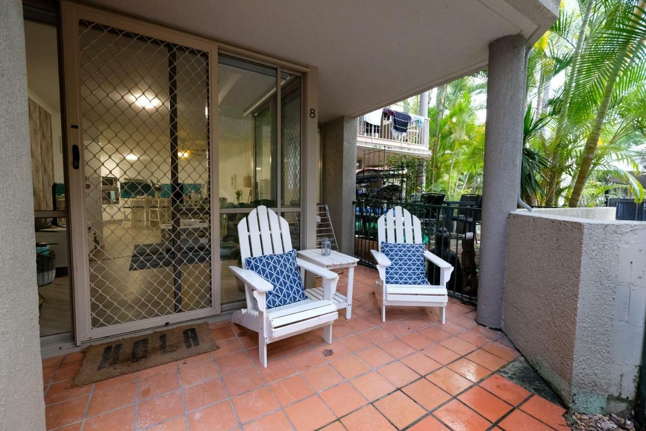 Sanctuary Retreat Apartment Gold Coast
