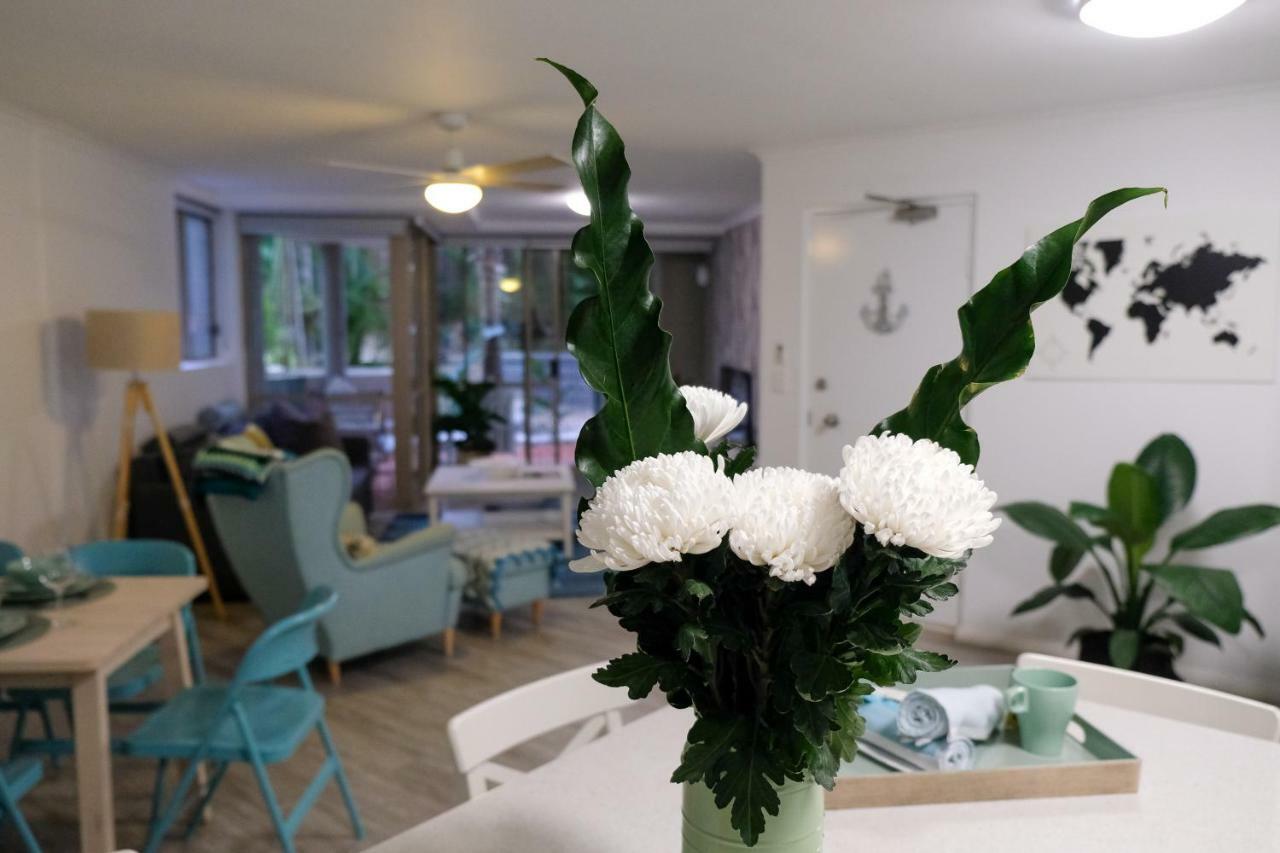 Apartment Sanctuary Retreat