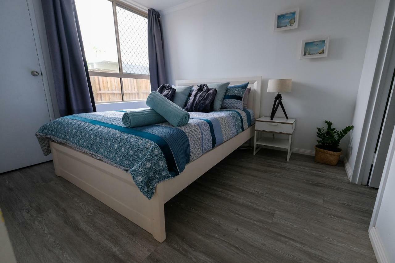 Sanctuary Retreat Apartment