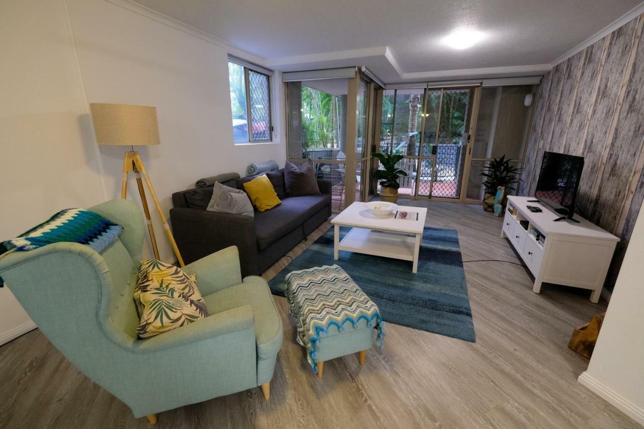 Apartment Sanctuary Retreat