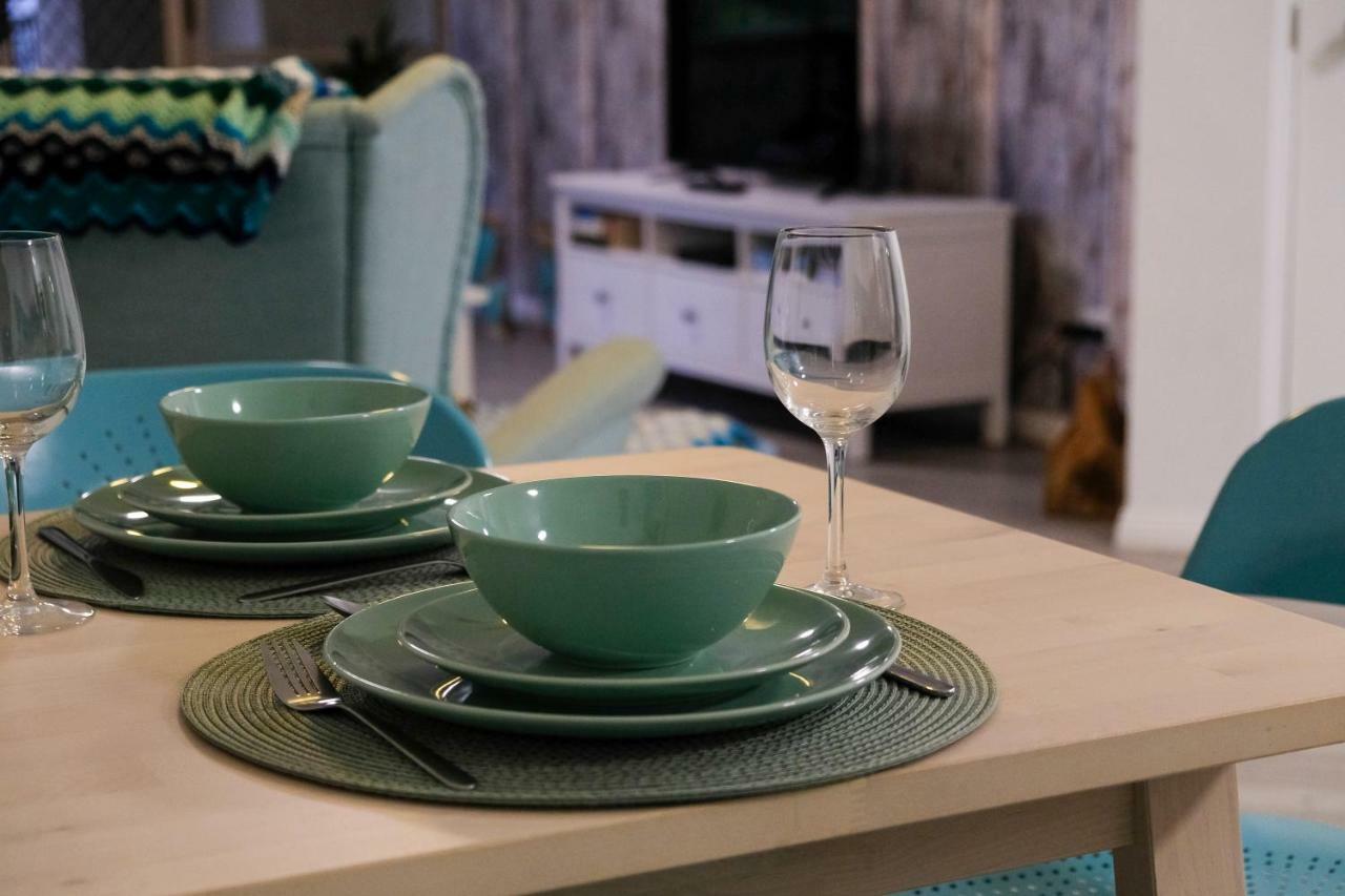 Apartment Sanctuary Retreat Gold Coast